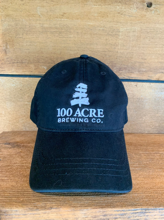 100 Acre - Black Hat