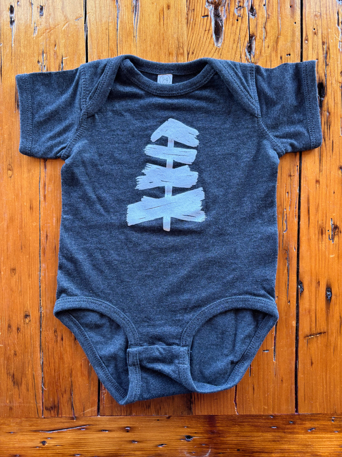 Baby Onesie