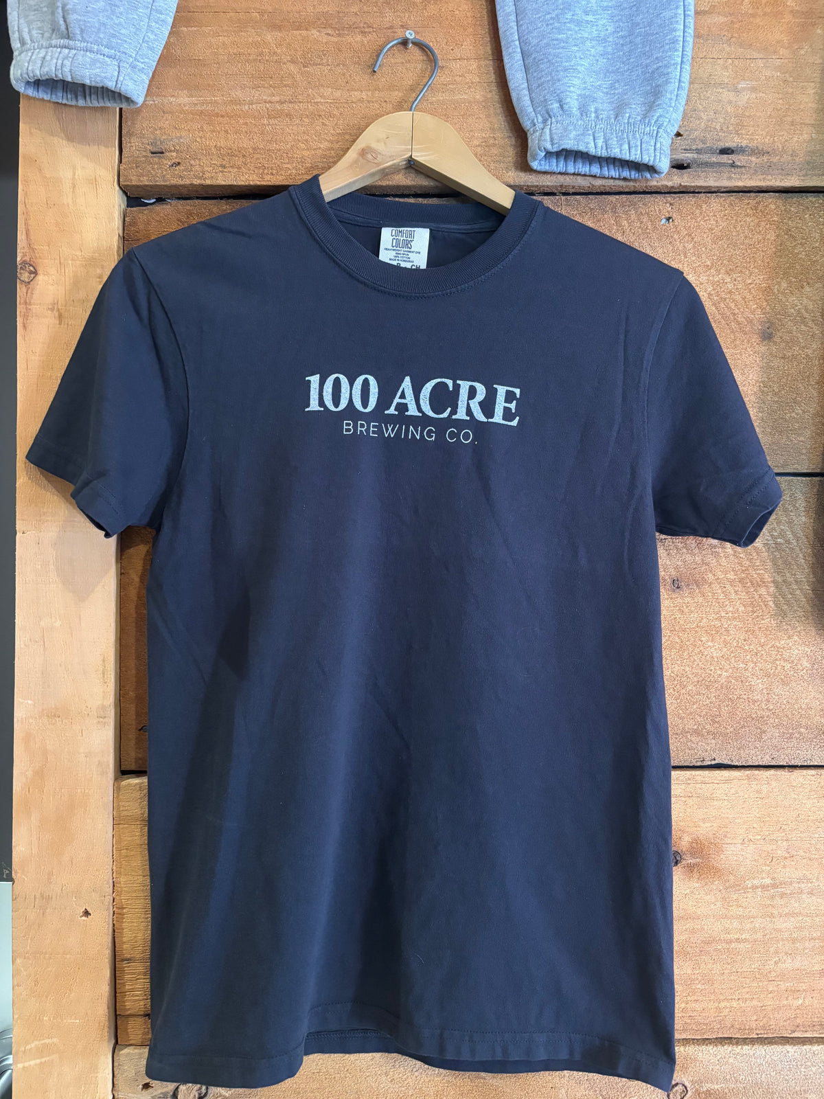 Patio Tee