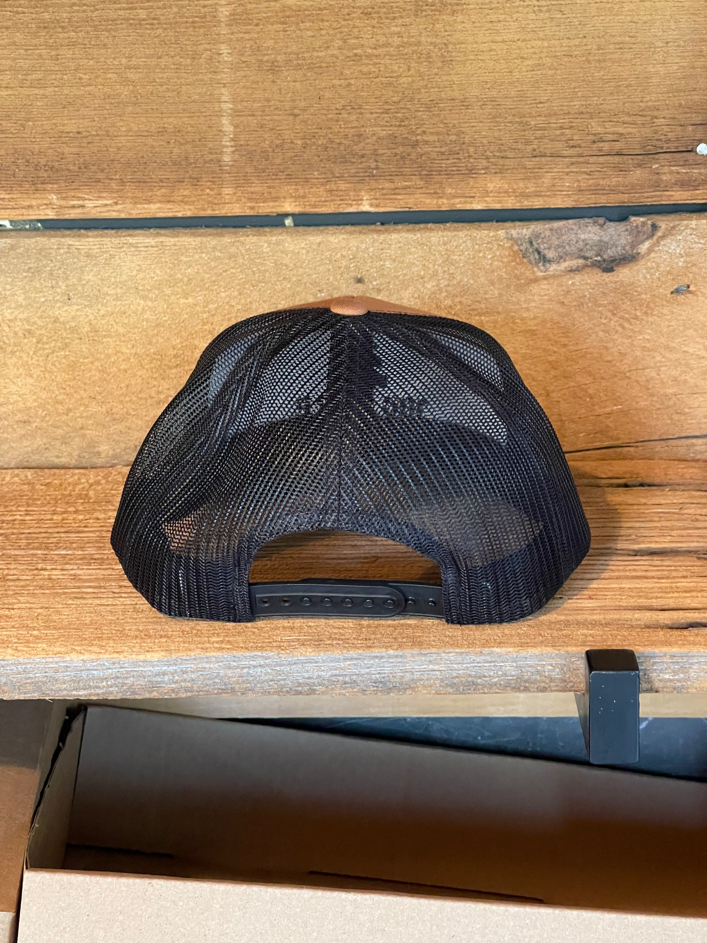 100 Acre - Two-Tone Hat