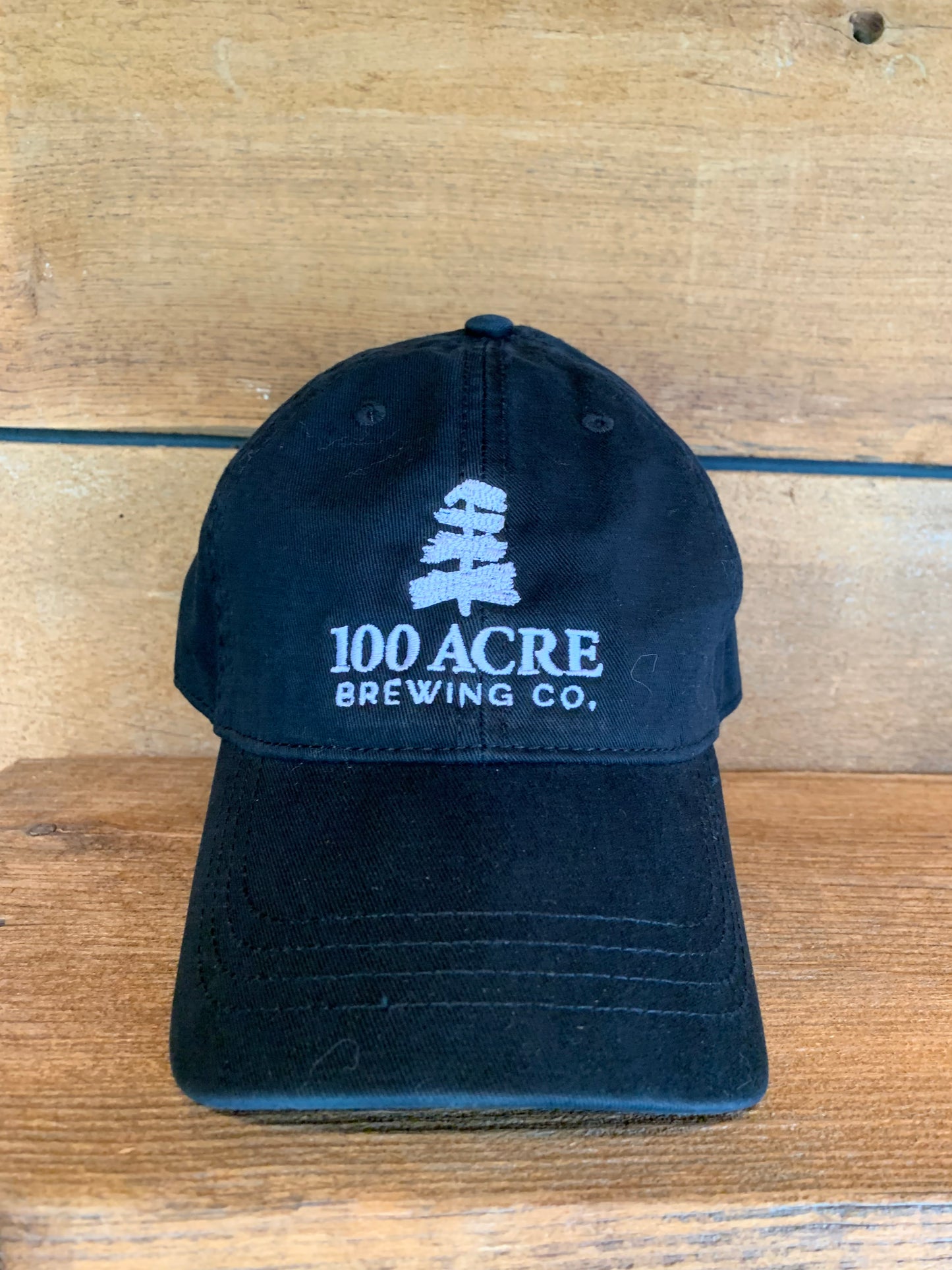 100 Acre - Black Hat