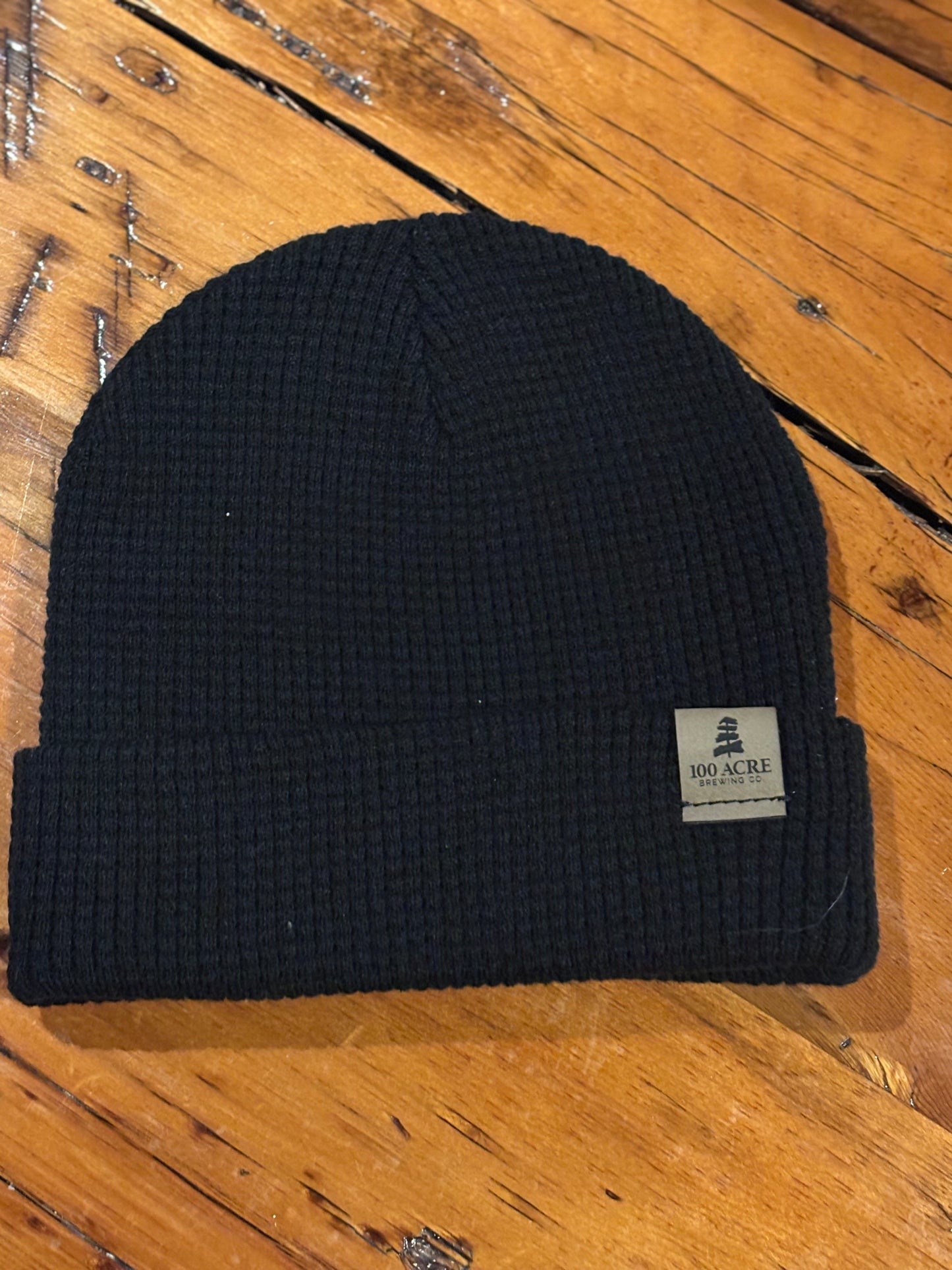 Toque