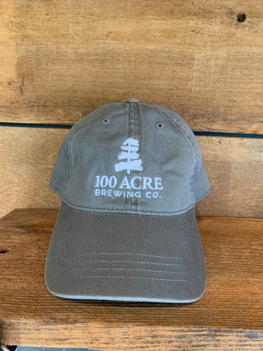 100 Acre - Grey Hat