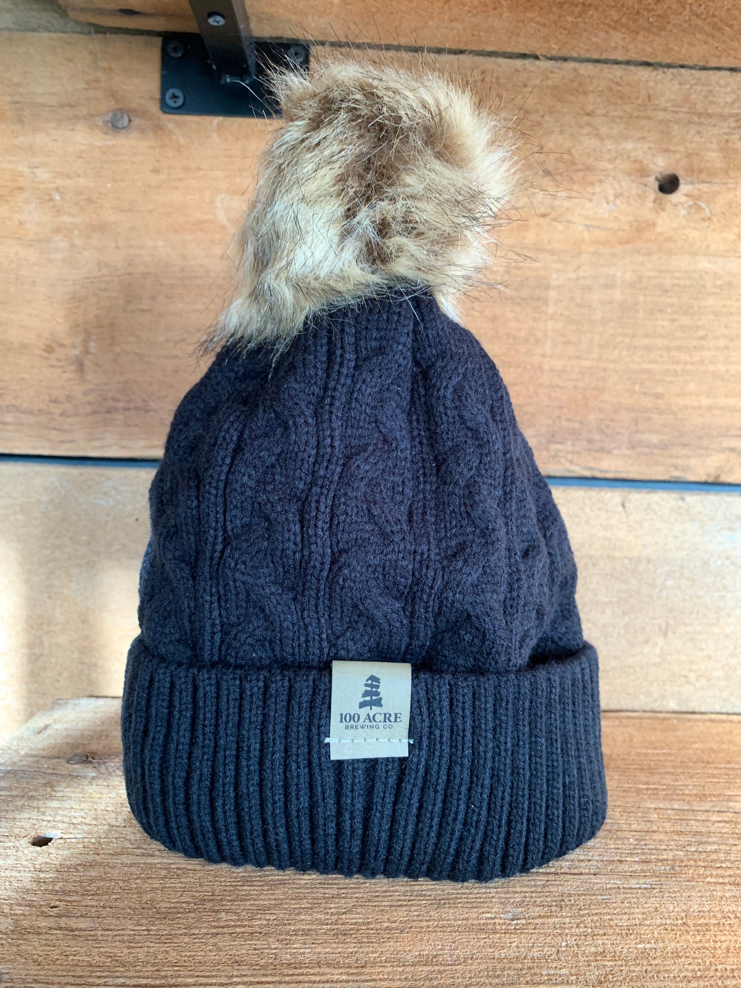 100 Acre - Pom Pom Toque