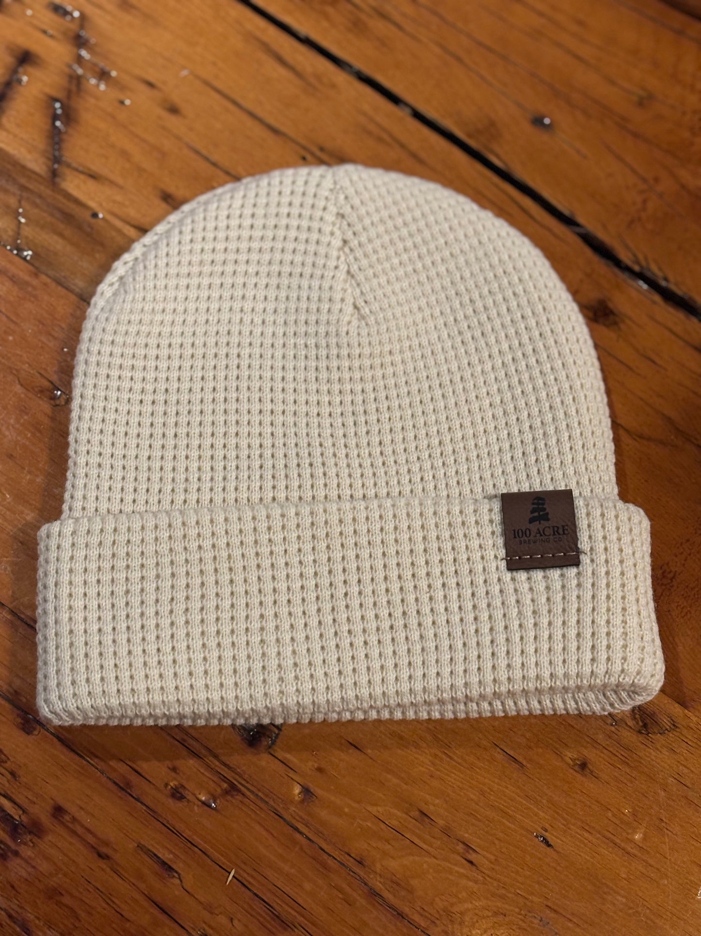 Toque