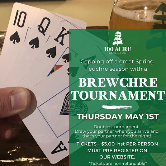 .Brewchre Tournament